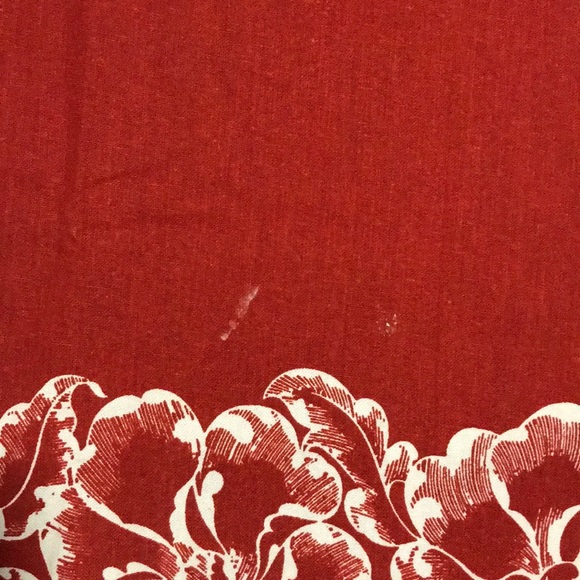 Cacharel rectangular cloth tablecloth - Picture 4 of 4